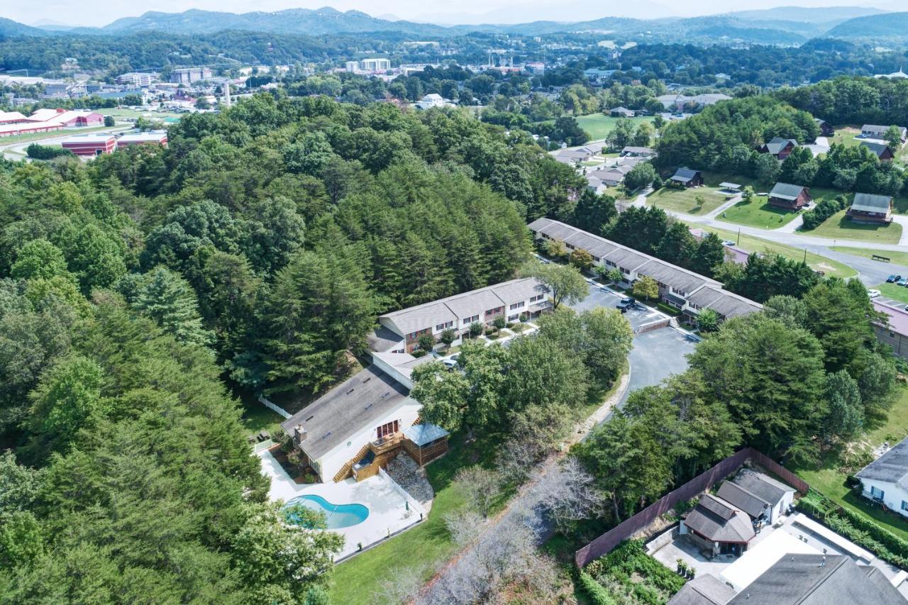 Mountain Meadows By Exploria Resorts Pigeon Forge Dış mekan fotoğraf