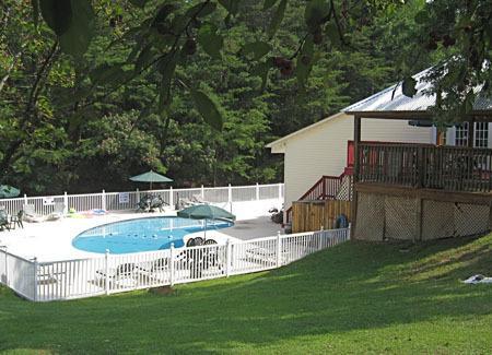 Mountain Meadows By Exploria Resorts Pigeon Forge Dış mekan fotoğraf